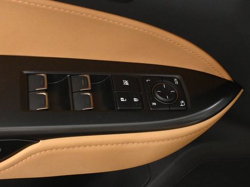 Used 2024 Lexus NX 350 AWD image 25