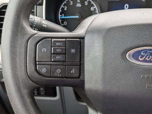 Used 2023 Ford F150 XLT AWD/4WD image 22