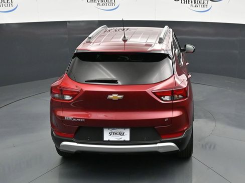 Used 2025 Chevrolet TrailBlazer LT w/ Convenience Package image 14