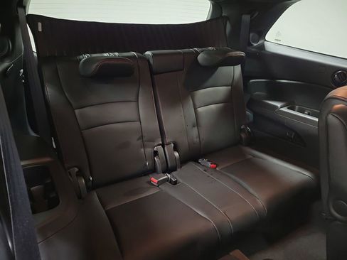 Used 2021 Honda Pilot Black Edition image 26