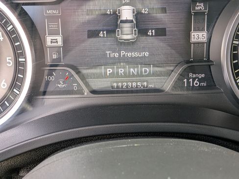 Used 2019 RAM 1500 Laramie w/ Off Road Group AWD/4WD image 26