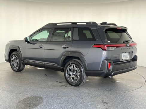 New 2026 Subaru Outback Premium image 4