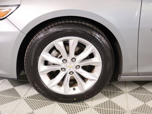 Used 2024 Chevrolet Malibu LT FWD image 18