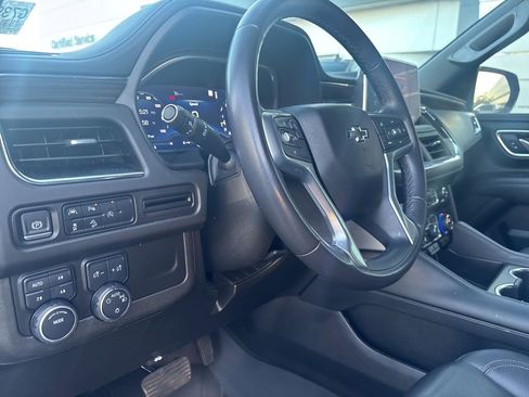 Used 2023 Chevrolet Tahoe Z71 image 6