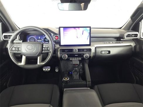 Used 2024 Toyota Tacoma TRD Sport image 20