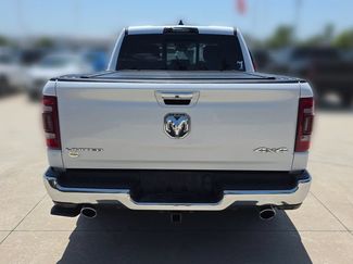 Used 2022 RAM 1500 Limited AWD/4WD video 4