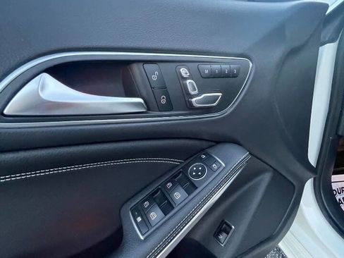 Used 2018 Mercedes-Benz CLA 250 image 13