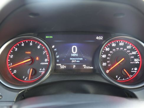 Used 2024 Toyota Camry XSE image 11