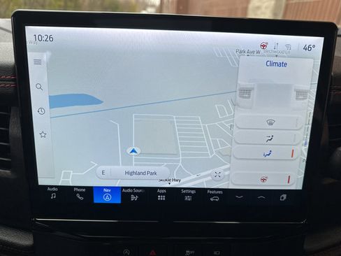 Used 2022 Ford Expedition Max Limited image 16