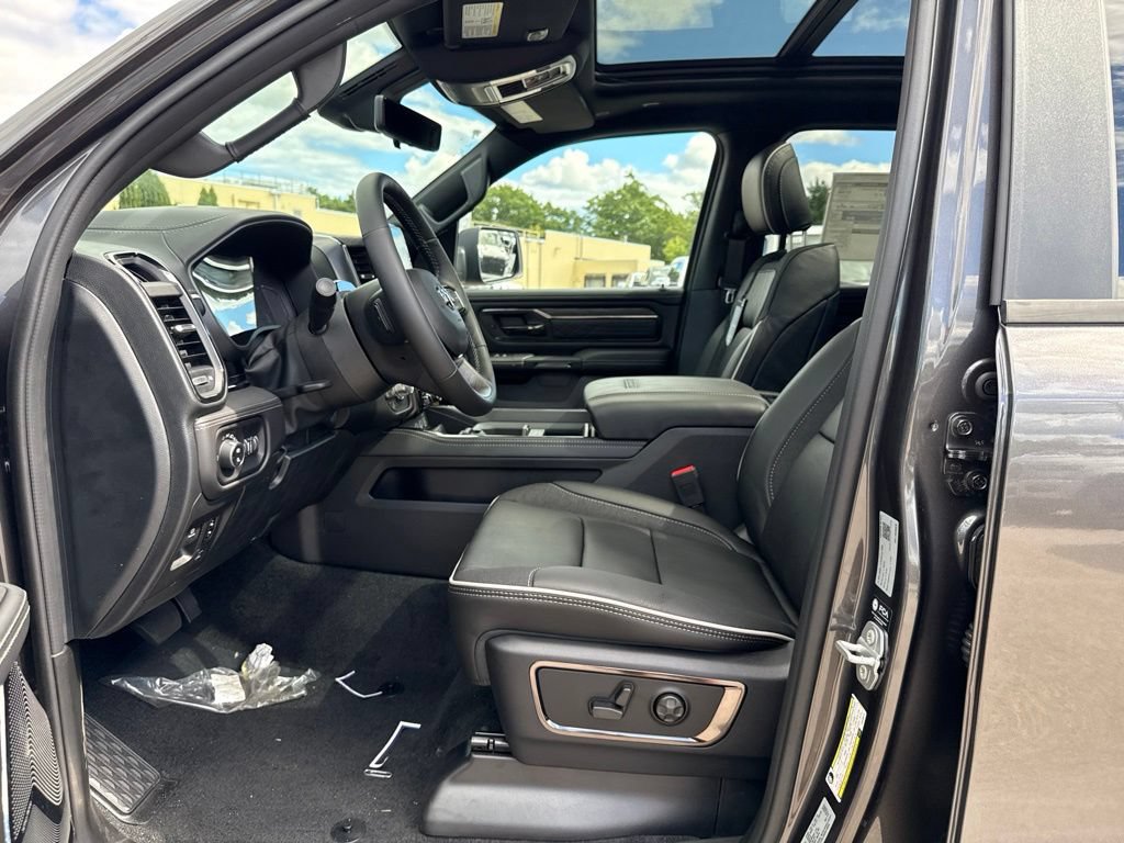 New 2027 RAM 1500 Limited AWD/4WD image 16