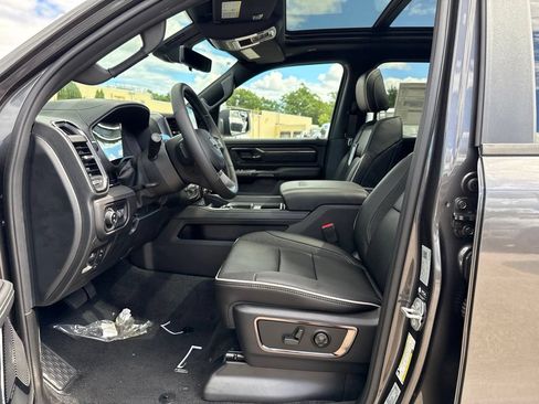 New 2027 RAM 1500 Limited AWD/4WD image 16