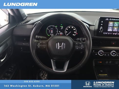 Used 2024 Honda CR-V Sport-L image 20