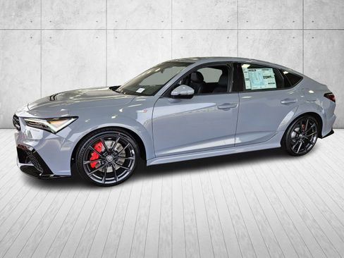 New 2026 Acura Integra Type S image 3