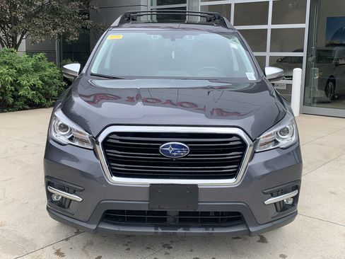 Used 2022 Subaru Ascent Touring AWD/4WD image 5