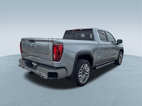New 2026 GMC Sierra 1500 Denali Ultimate AWD/4WD image 9