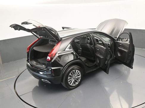 Used 2024 Cadillac XT4 Premium Luxury image 74