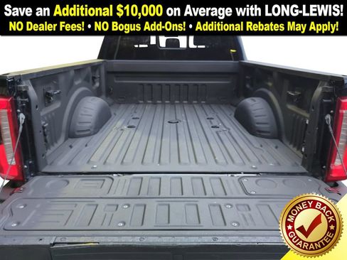 Used 2023 Ford F250 Lariat w/ Lariat Ultimate Package image 23