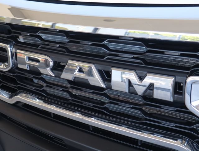 Used 2025 RAM ProMaster 2500 w/ U-Haul Equipment Group FWD image 41