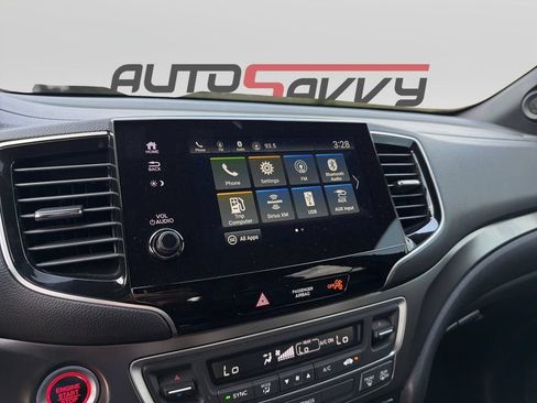 Used 2023 Honda Passport EX-L image 13