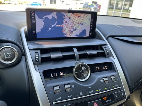 Used 2019 Lexus NX 300 FWD image 17