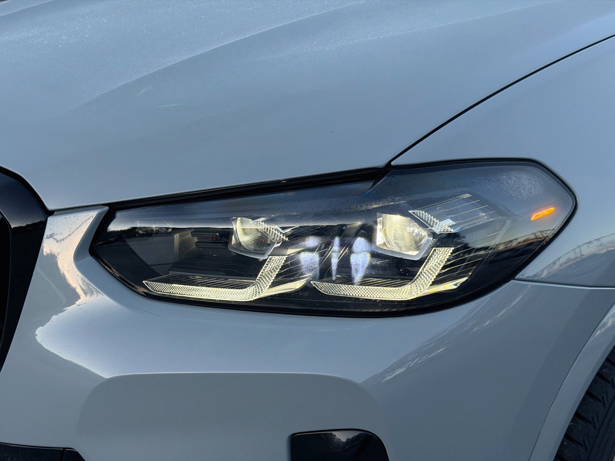 Used 2024 BMW X3 M40i w/ Premium Package AWD/4WD image 9
