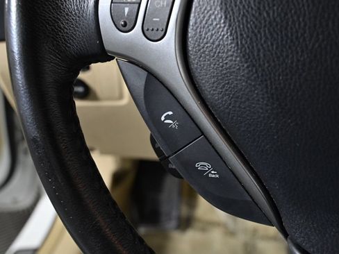 Used 2008 Acura TL FWD image 12