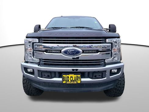 Used 2018 Ford F250 Lariat w/ Lariat Value Package image 9