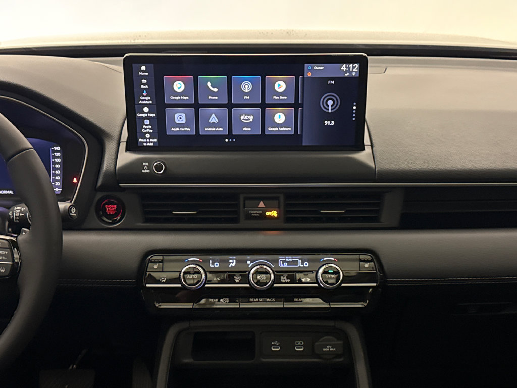 New 2026 Honda Pilot image 15