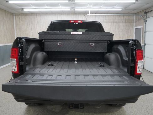 Used 2024 RAM 3500 Tradesman w/ Snow Chief Group image 37