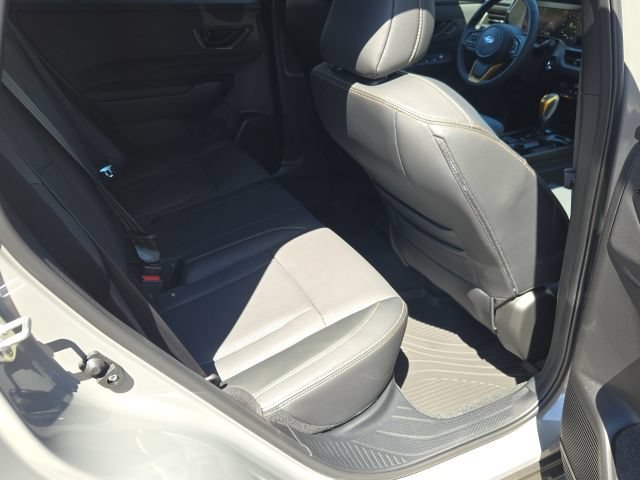 New 2026 Subaru Outback Wilderness AWD/4WD image 10