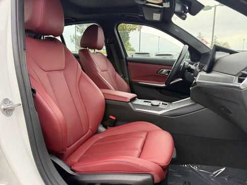 Used 2023 BMW 330e w/ M Sport Package image 28