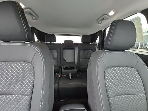 New 2026 Ford Escape Active w/ Cold Weather Package image 41