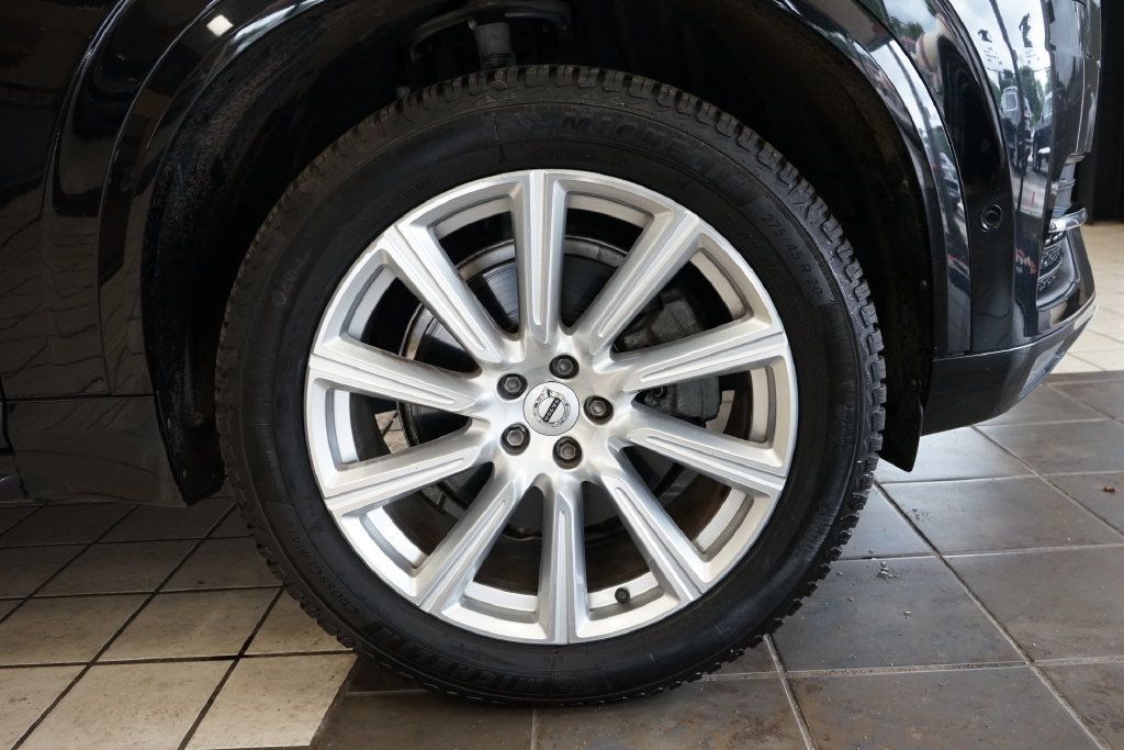 Used 2017 Volvo XC90 T6 Inscription w/ Vision Package AWD/4WD image 60