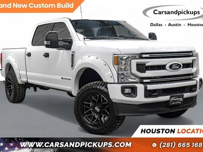 Used 2022 Ford F250 XLT w/ XLT Value Package