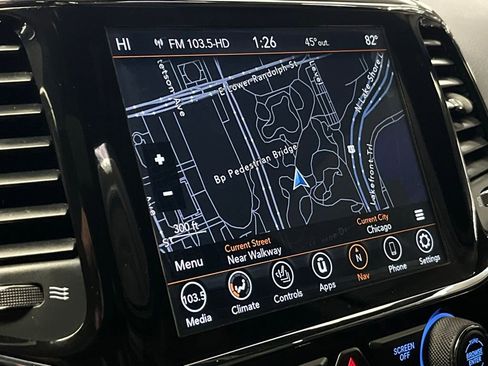 Used 2020 Jeep Grand Cherokee Altitude image 27