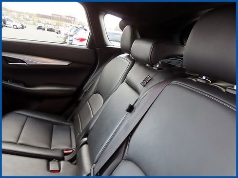 Used 2021 INFINITI QX50 Luxe w/ Appearance Package image 10