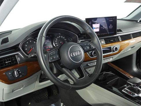 Used 2022 Audi A4 2.0T Premium w/ 18" Wheel Package image 31