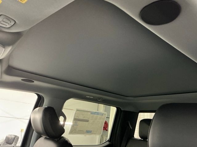 New 2026 Ford F350 Lariat w/ Black Appearance Package AWD/4WD image 17
