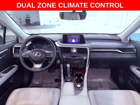 Used 2016 Lexus RX 350 AWD w/ Premium Package image 8