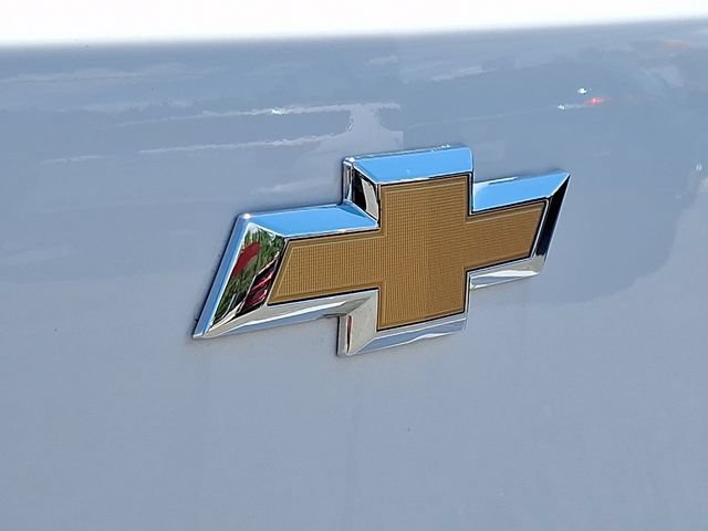 Used 2025 Chevrolet TrailBlazer LT w/ Convenience Package AWD/4WD image 28
