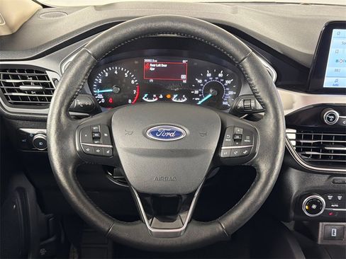 Used 2020 Ford Escape SEL image 24