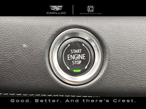 Used 2023 Cadillac Escalade Sport image 22