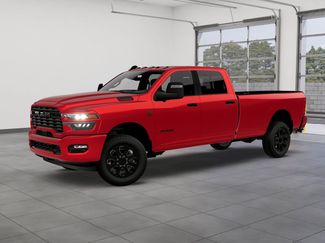 New 2026 RAM 2500 Big Horn video 2