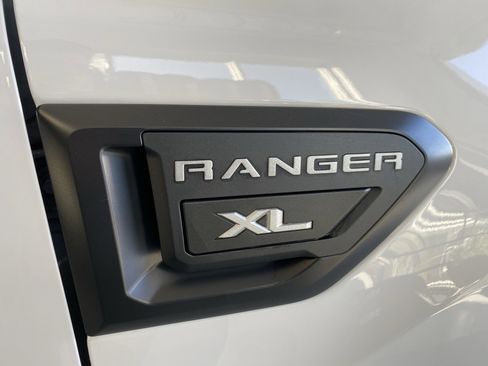 Used 2021 Ford Ranger XL w/ Equipment Group 101A High image 30