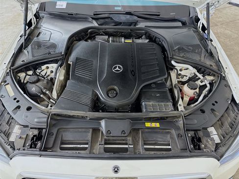 Used 2023 Mercedes-Benz S 500 4MATIC image 20