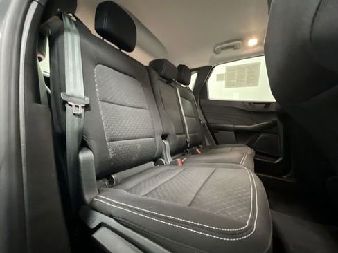 Used 2025 Ford Escape Active image 25
