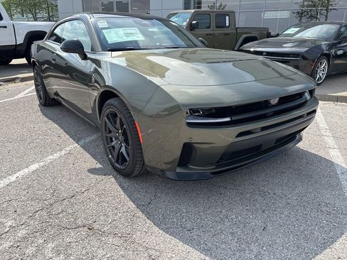 New 2026 Dodge Charger Scat Pack image 7