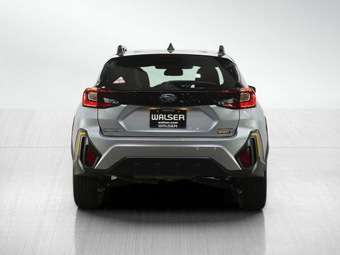 Used 2025 Subaru Crosstrek 2.5i Sport AWD/4WD image 4