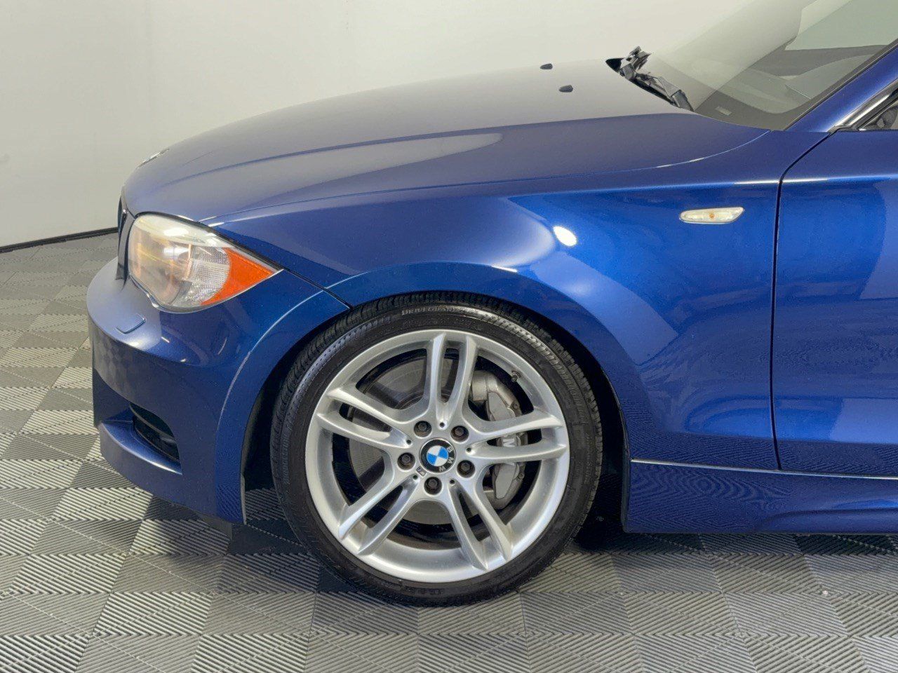 Used 2013 BMW 135i Coupe RWD image 13