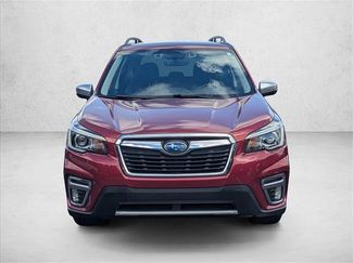 Used 2020 Subaru Forester Touring w/ Popular Package #2 AWD/4WD video 2
